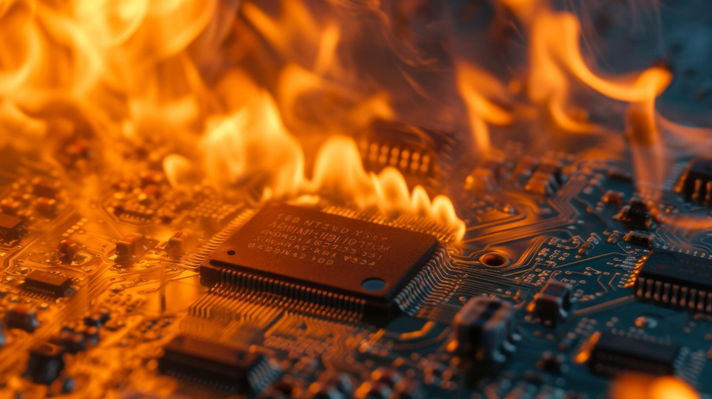 Understanding Root Cause Analysis in Electronic System Failures